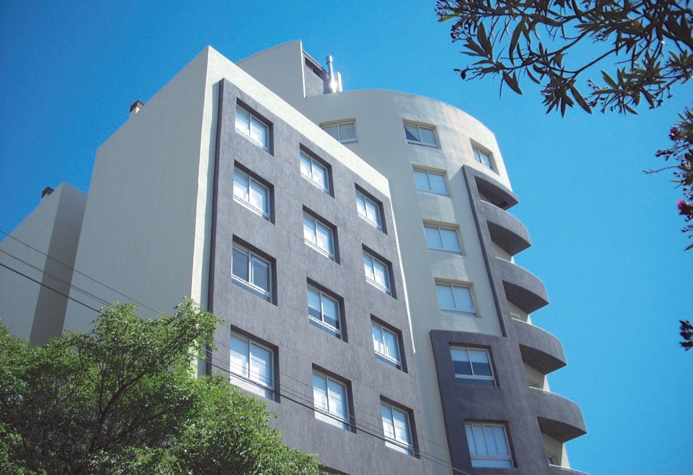 Torre Montserrat