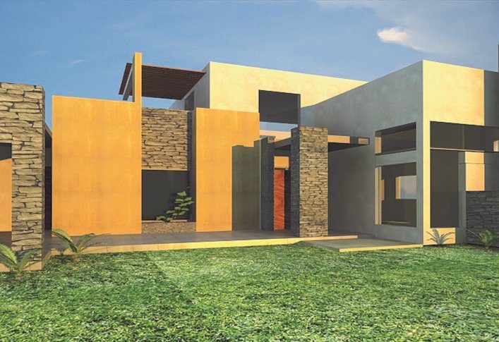 Sánchez-Gil arquitectos