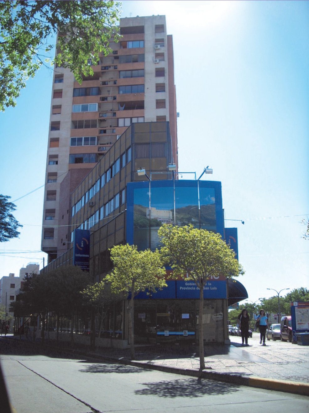Código urbano