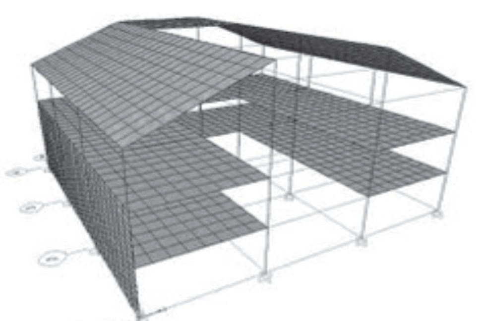 Construcción sismo resistente