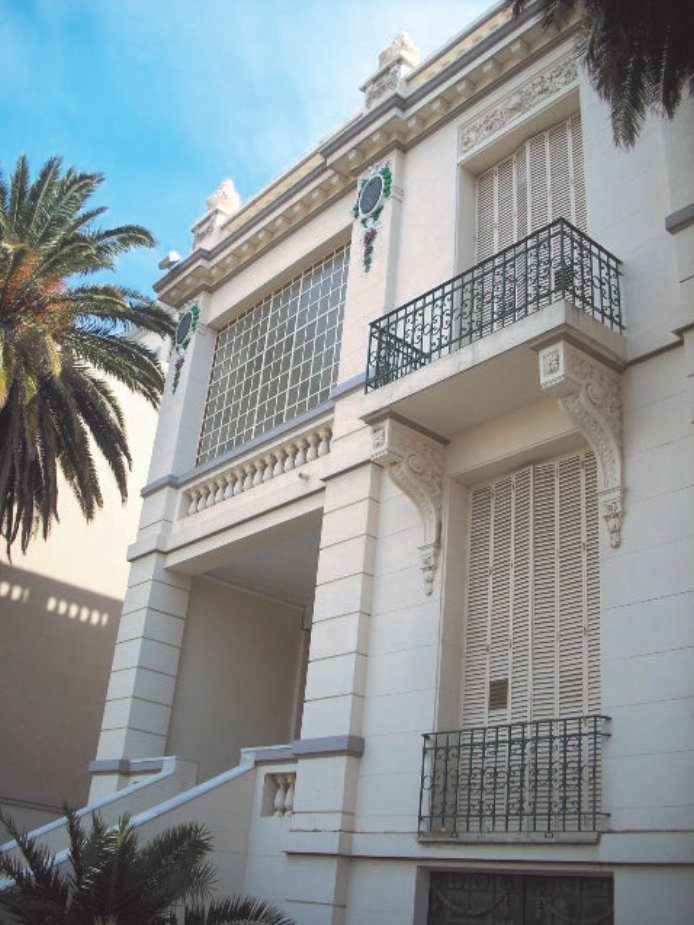 Patrimonio cultural...que sabemos?