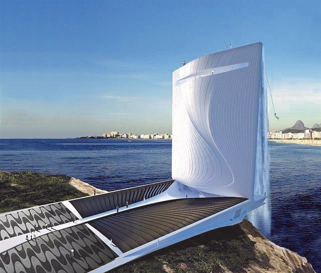 Torre solar