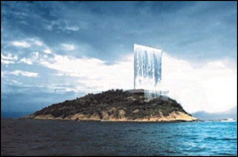 Torre solar