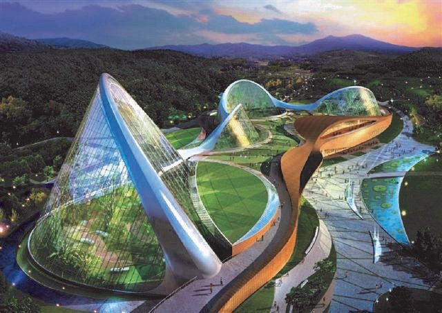Proyecto Ecorium