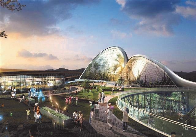 Proyecto Ecorium