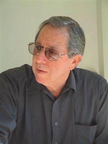 Arq. Mario Pestchanker