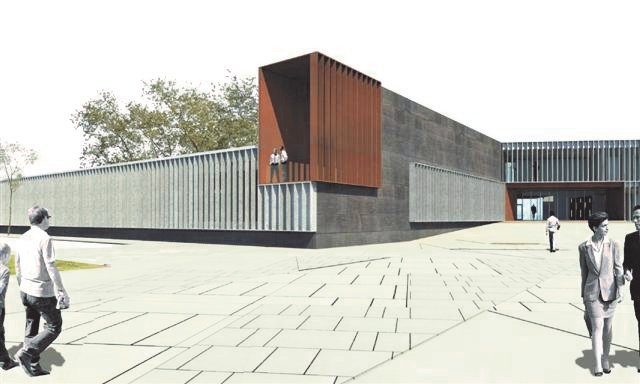 Arq. Diego Rolando