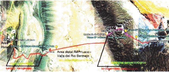 Evaluación ambiental estratégica