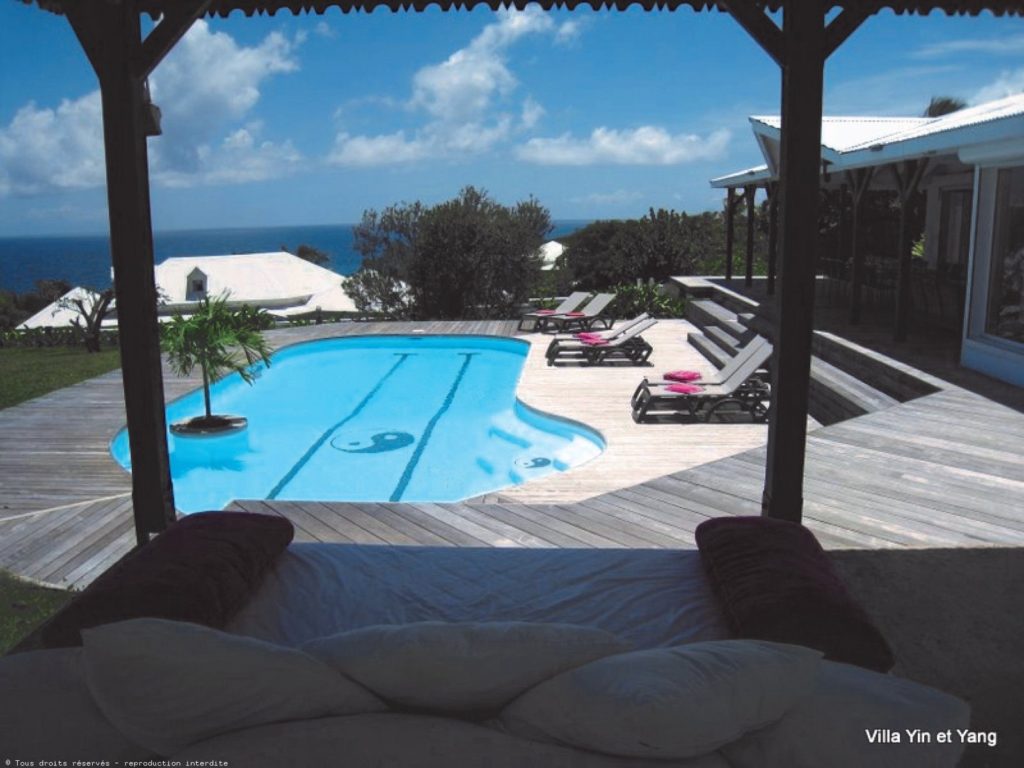 Villa Yin et Yang