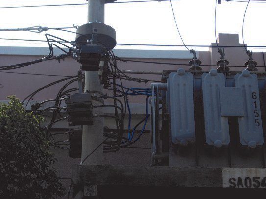 Contaminación visual