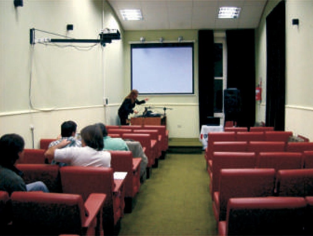 Colegio de Ingenieros Y Técnicos de la Ingeniería de la Provincia de San Luis