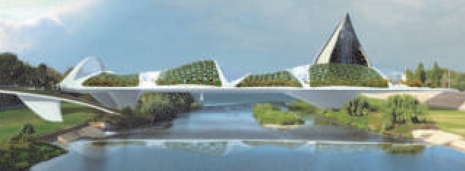 Eco - Puente
