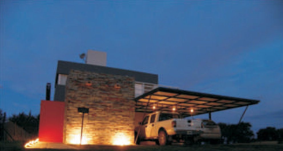 Casa Bertomeu