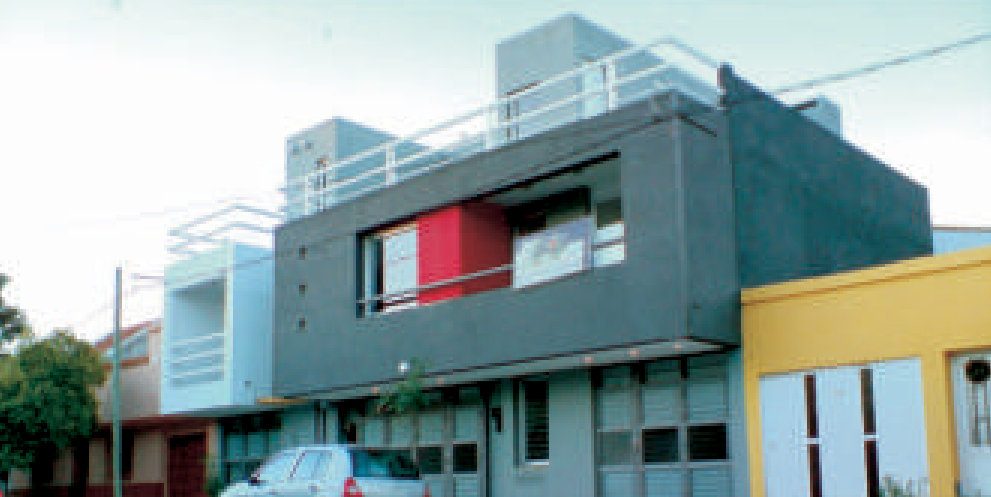 Obra Pescadores