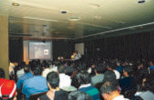 Desarrollo del Taller - Microcines UNSL
