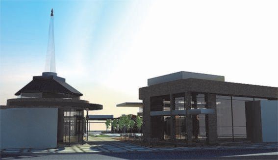 Una mirada diferente…