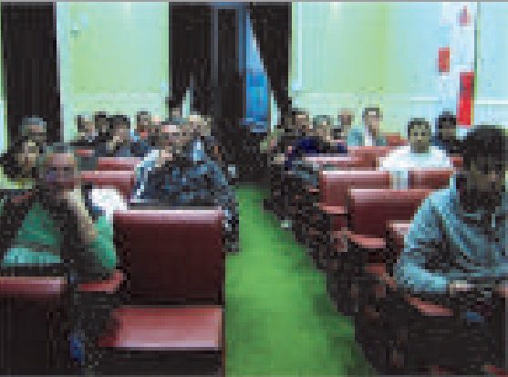 Curso de AutoCAD 2010