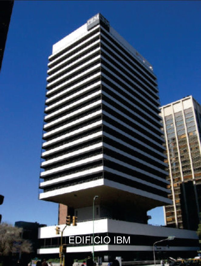 Edificio IBM