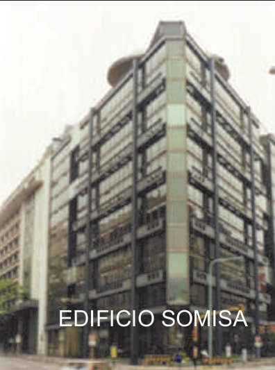 Edificio Somisa