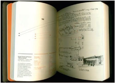 Exposición fotográfica de la obra de Álvarez — Cuaderno de viajes