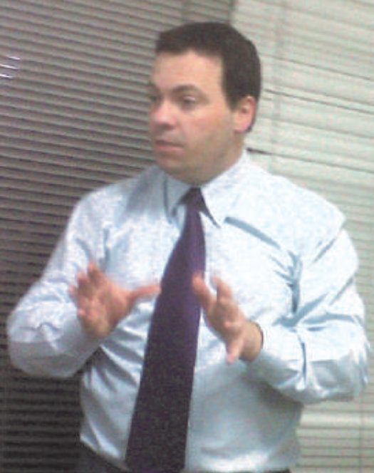 Gabriel Cecconato