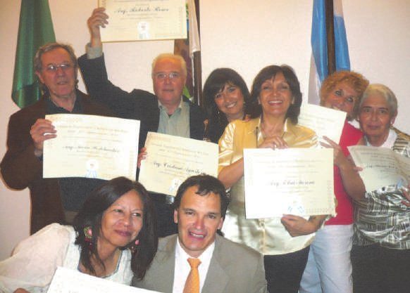 25 años de historia con final feliz