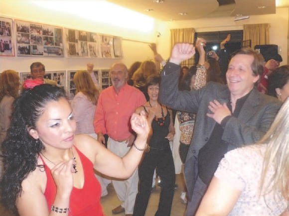 25 años de historia con final feliz