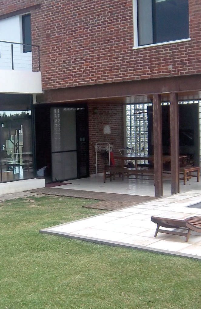 La casa de las cajas