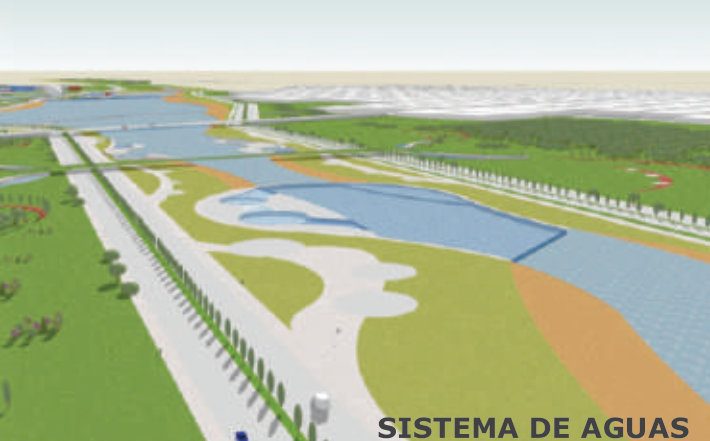 Sistema de aguas