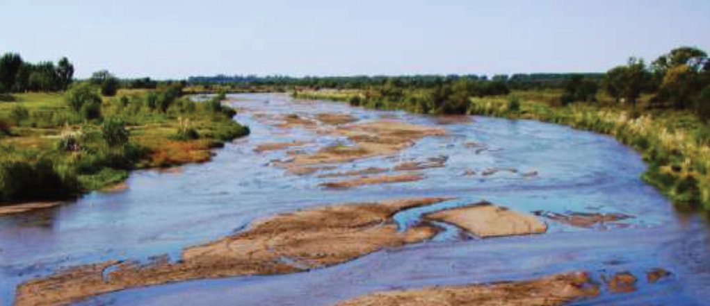 Río Quinto