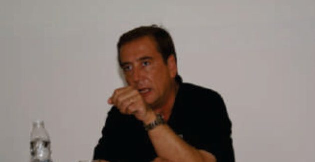 Ley de aranceles: Arq. Bertone