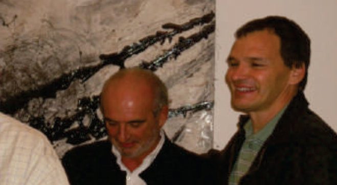 Homenaje a arquitectos