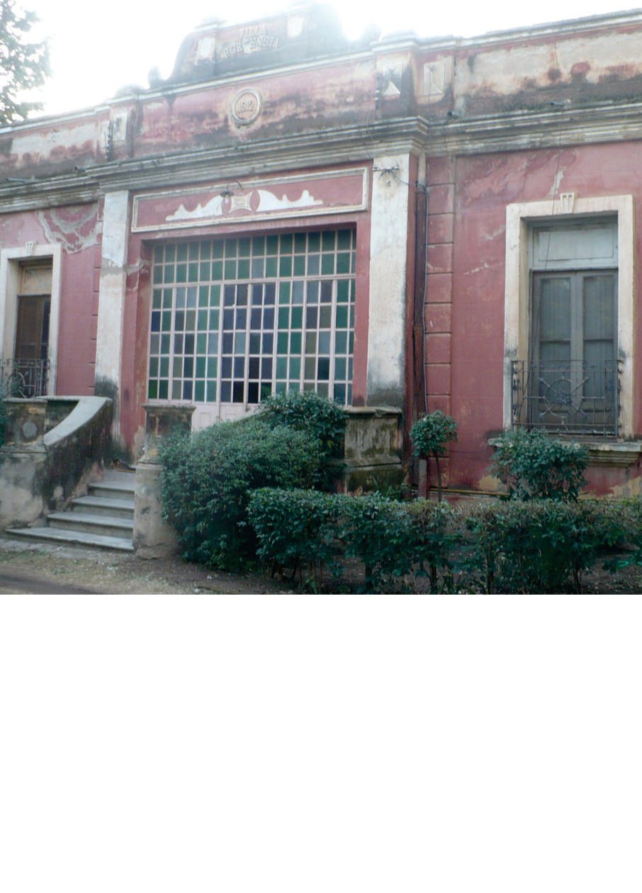 Villa Hortensia