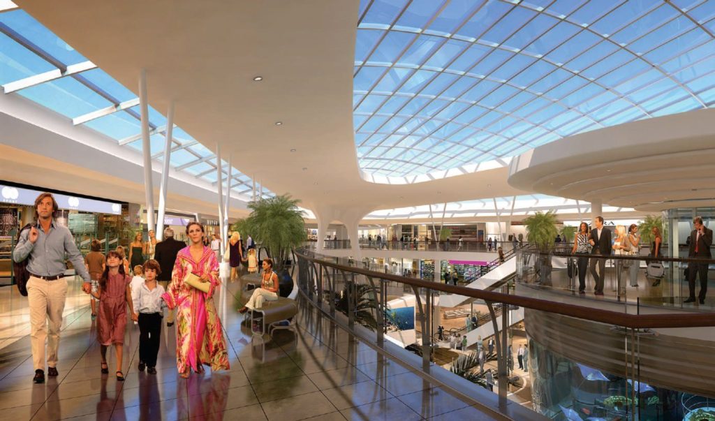 Morocco Mall