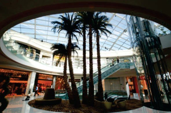 Morocco Mall