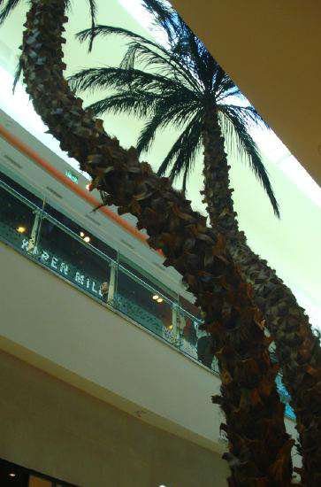 Morocco Mall