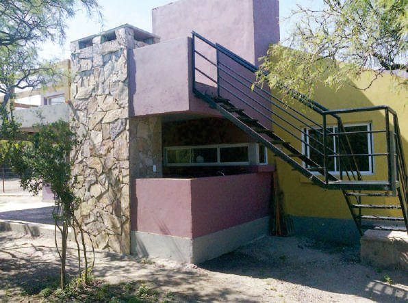 Casa Italia