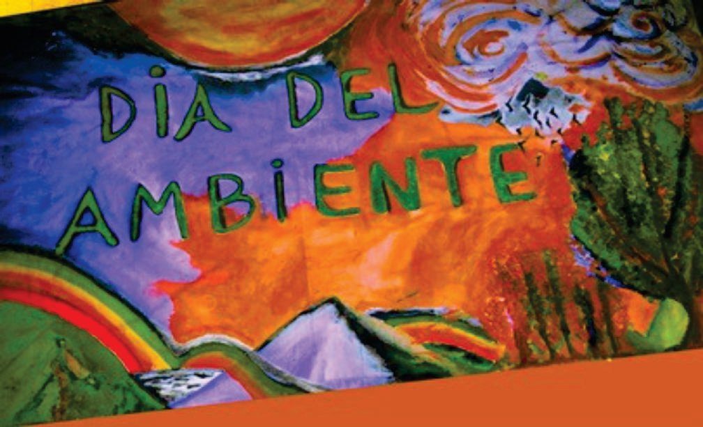 Día del Ambiente