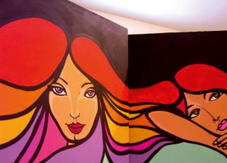 Obra de Marta Segalá