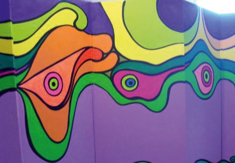 Arte en San Luis