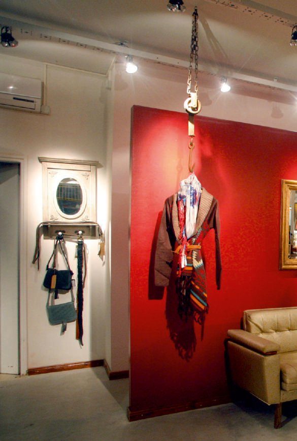 Eclecticismo mercedino