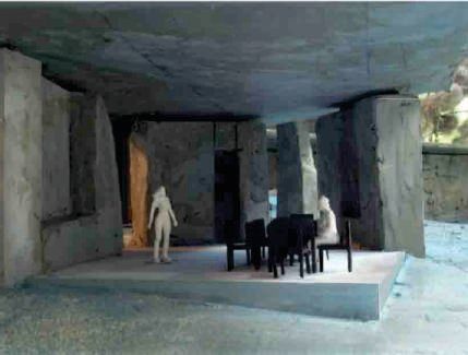 Diseñar, construir y habitar