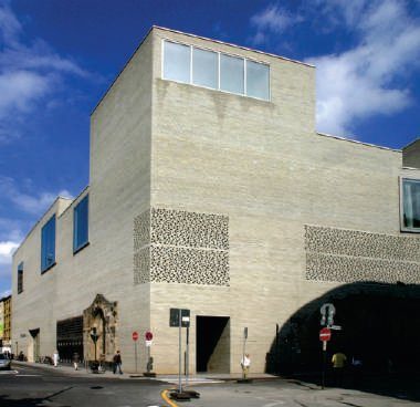 Diseñar, construir y habitar