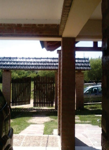 Vivir el Potrero