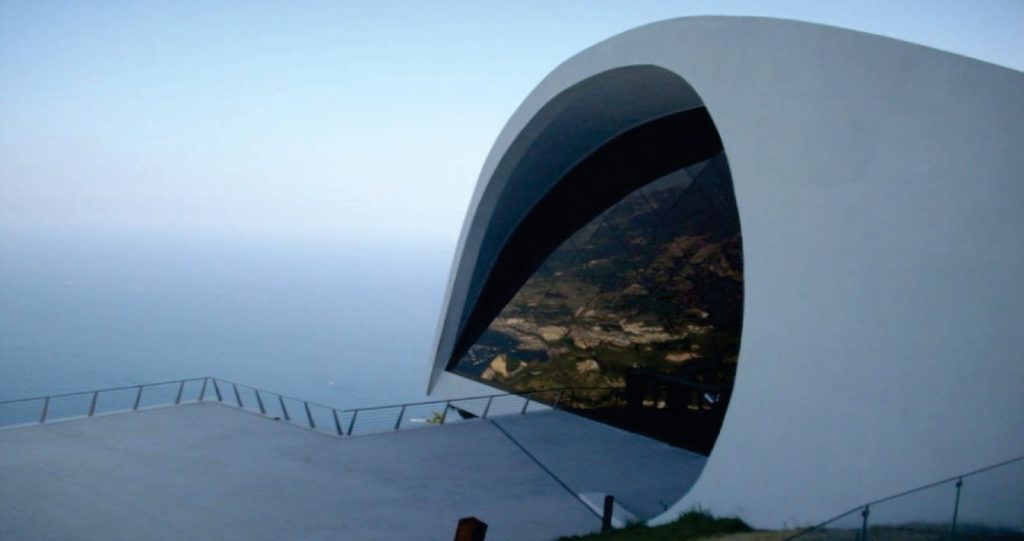 Auditorio Ravello - Italia