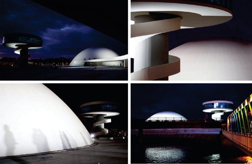 Centro Cultural Internacional- Asturias- - España