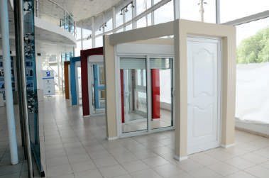 Show room