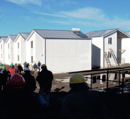 Chile: crowfounding y urbanismo