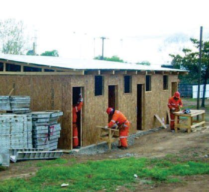 Chile: crowfounding y urbanismo