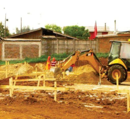 Chile: crowfounding y urbanismo